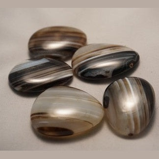 Handschmeichler - Sardonyx