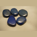 Handschmeichler - Lapislazuli