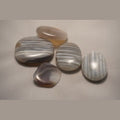 Handschmeichler - Botswana Achat