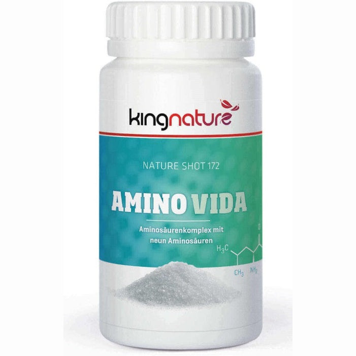 AMINO VIDA