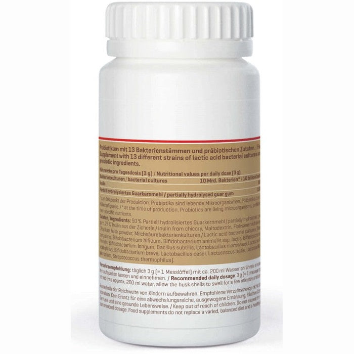 PROBIOTIC VIDA