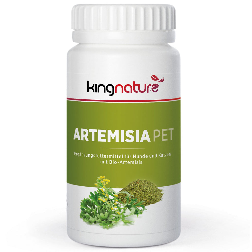 ARTEMISIA PET BIO
