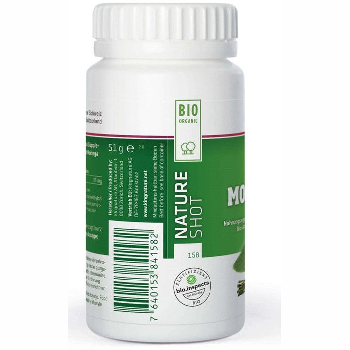 MORINGA VIDA