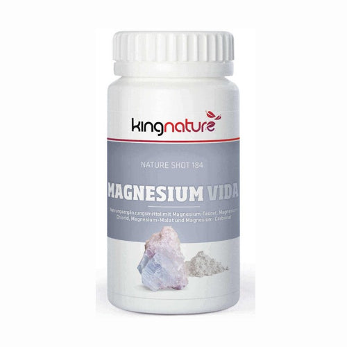 MAGNESIUM VIDA