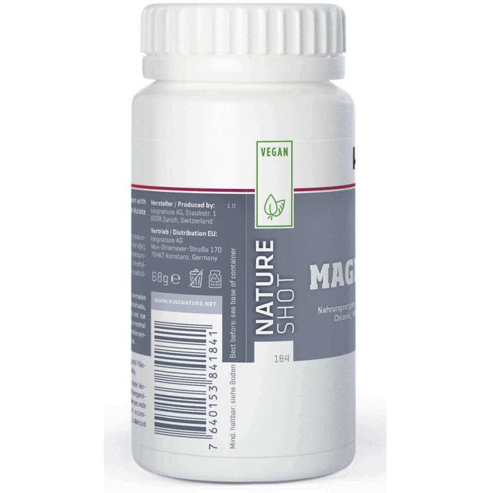 MAGNESIUM VIDA