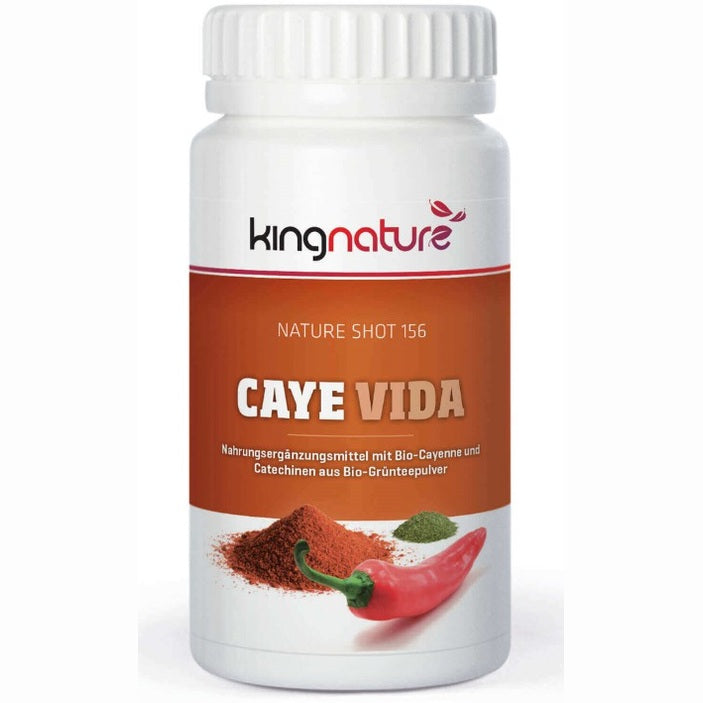 CAYE VIDA