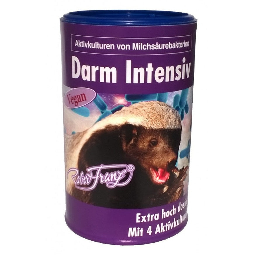 Darm Intensiv von Robert Franz