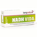 NADH VIDA - Energie plus, 30er