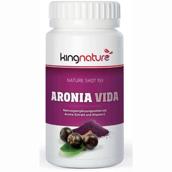 ARONIA VIDA