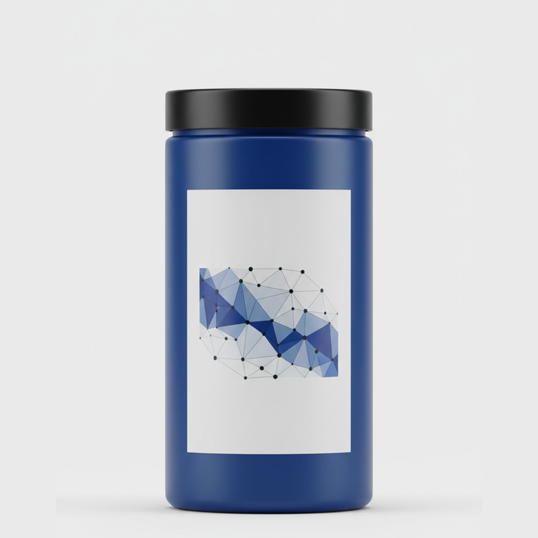 Neuro Performance Pulver mit Adaptogenen
