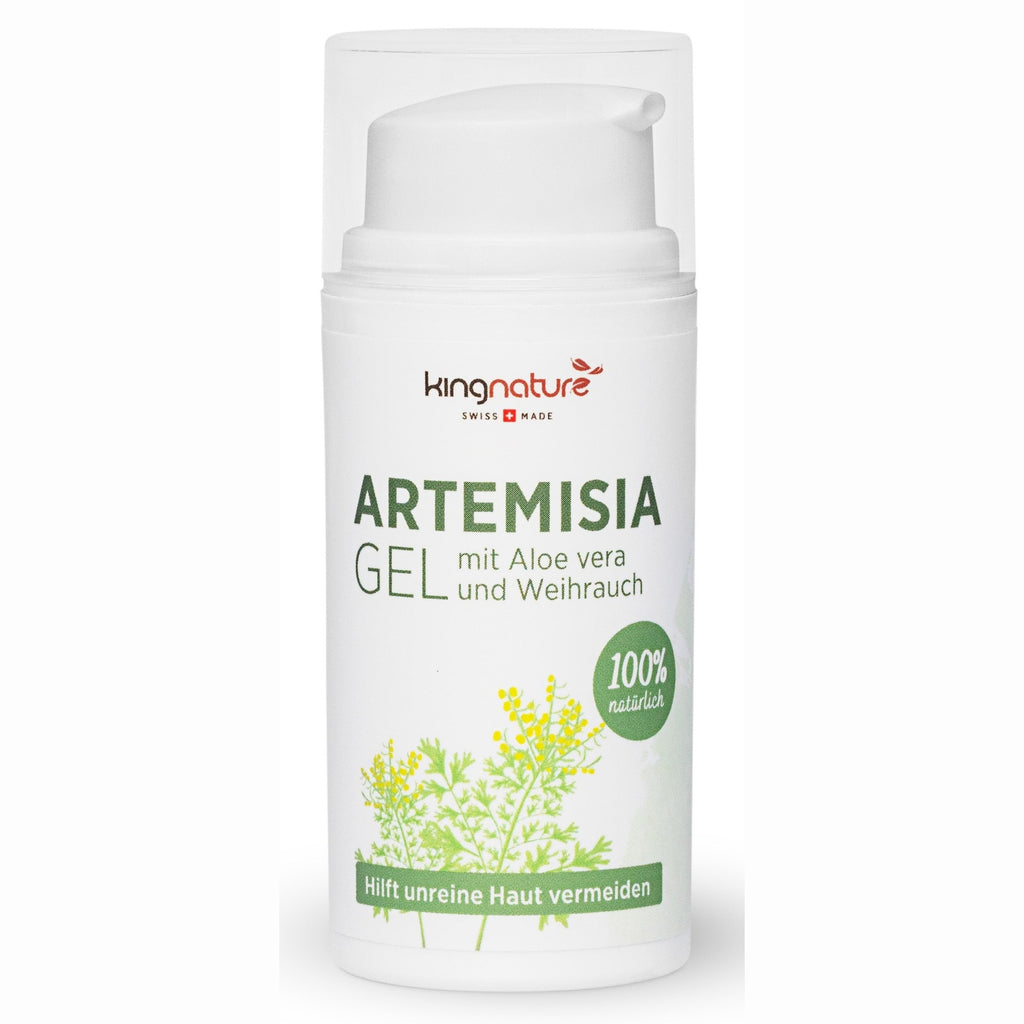 ARTEMISIA GEL/CREME 30ml