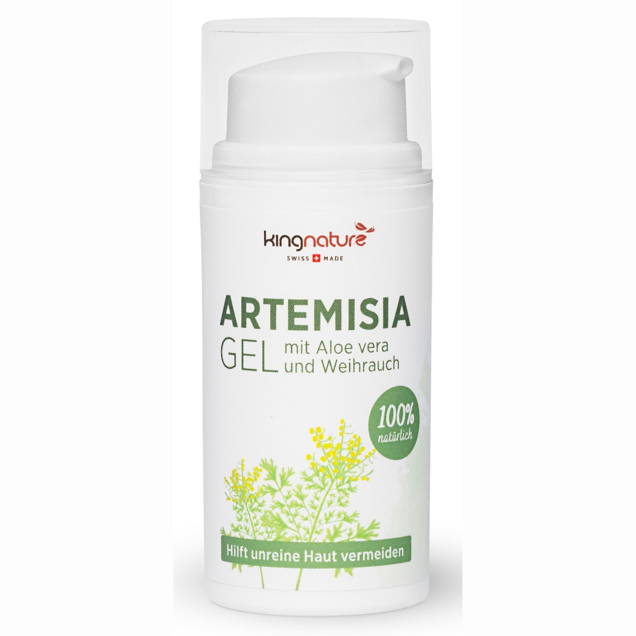 ARTEMISIA GEL/CREME 30ml