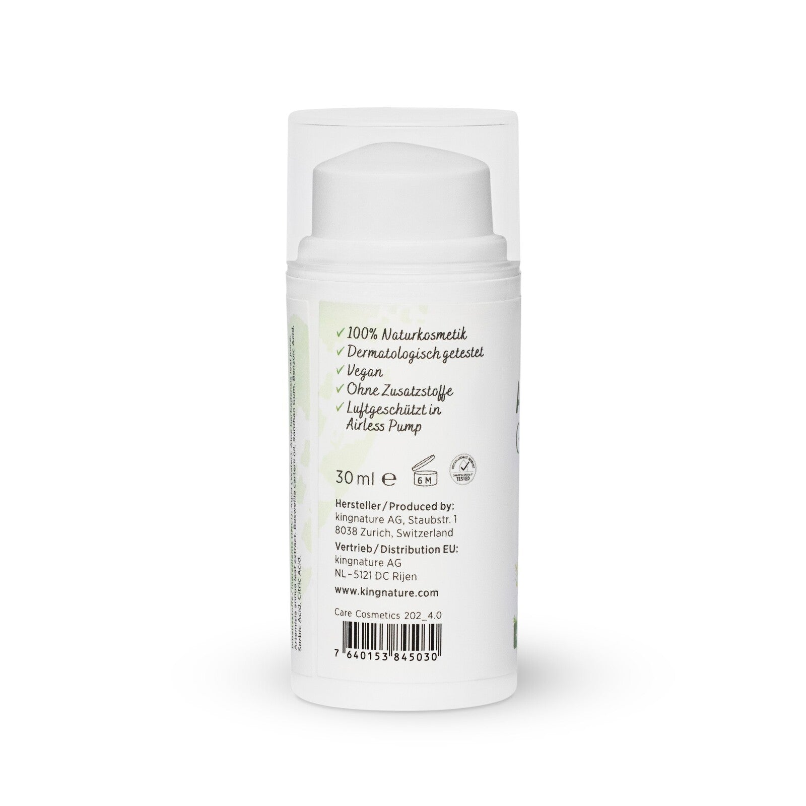 ARTEMISIA GEL/CREME 30ml