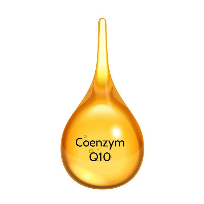 Q10 VIDA - Coenzym Q10 in liposomaler Form