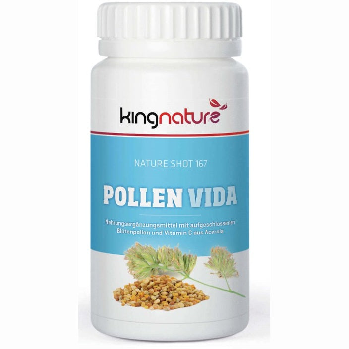 POLLEN VIDA