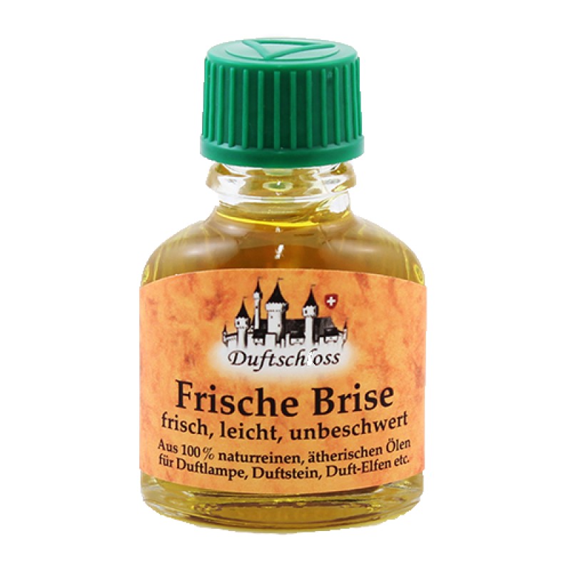 10 Frische Brise