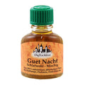13 Guet Nacht