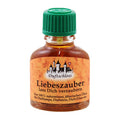 22 Liebeszauber