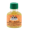 26 WC-Frisch