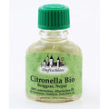54 Citronella Bio
