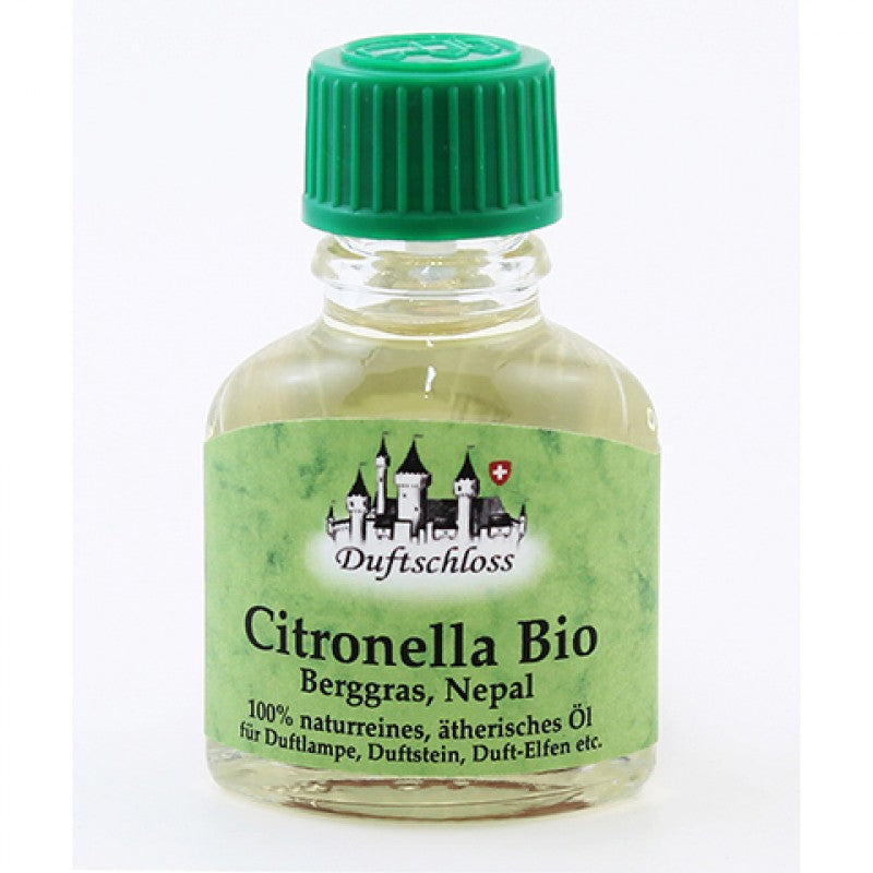 54 Citronella Bio