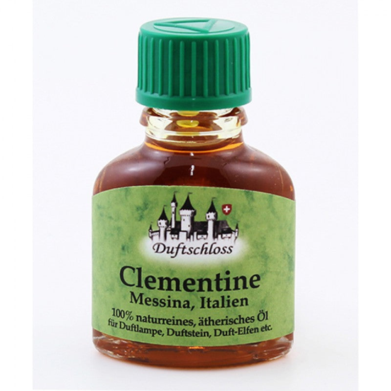 55 Clementine