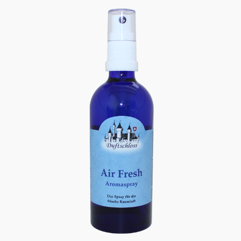 Air Fresh - Spray, 100 ml