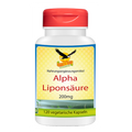 Alpha-Liponsäure 200mg, 120 Kapseln - GET UP