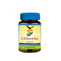 Chlorella Bio 200mg, 300 Tabs