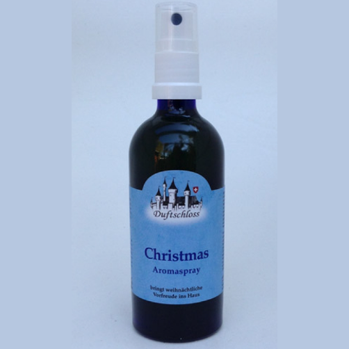 Christmas Aroma - Spray, 100 ml