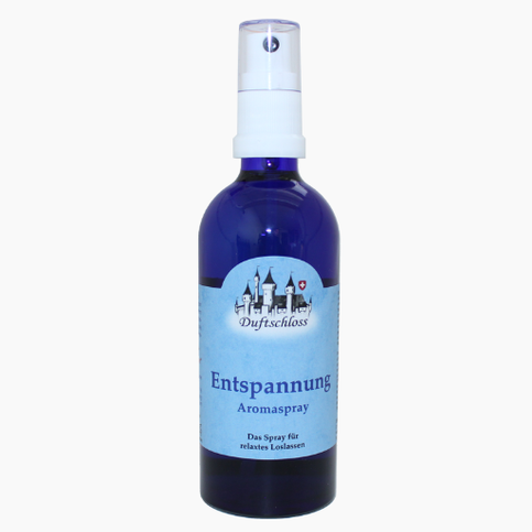 Entspannung - Spray, 100 ml