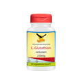 L-Glutathion, 60 Caps, vegan - GET UP