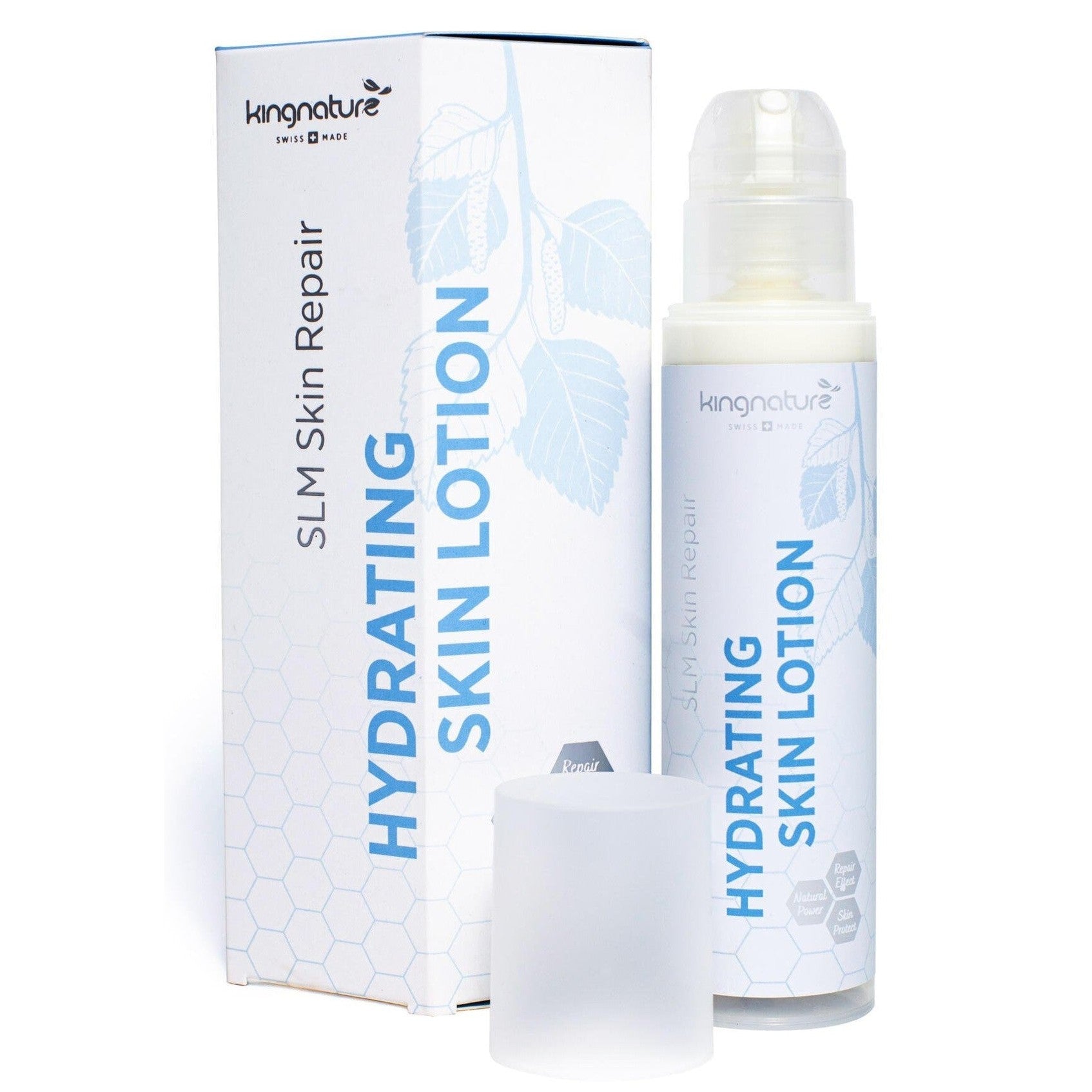 Hydrating Skin Lotion - Intensive Feuchtigkeitspflege - 200ml