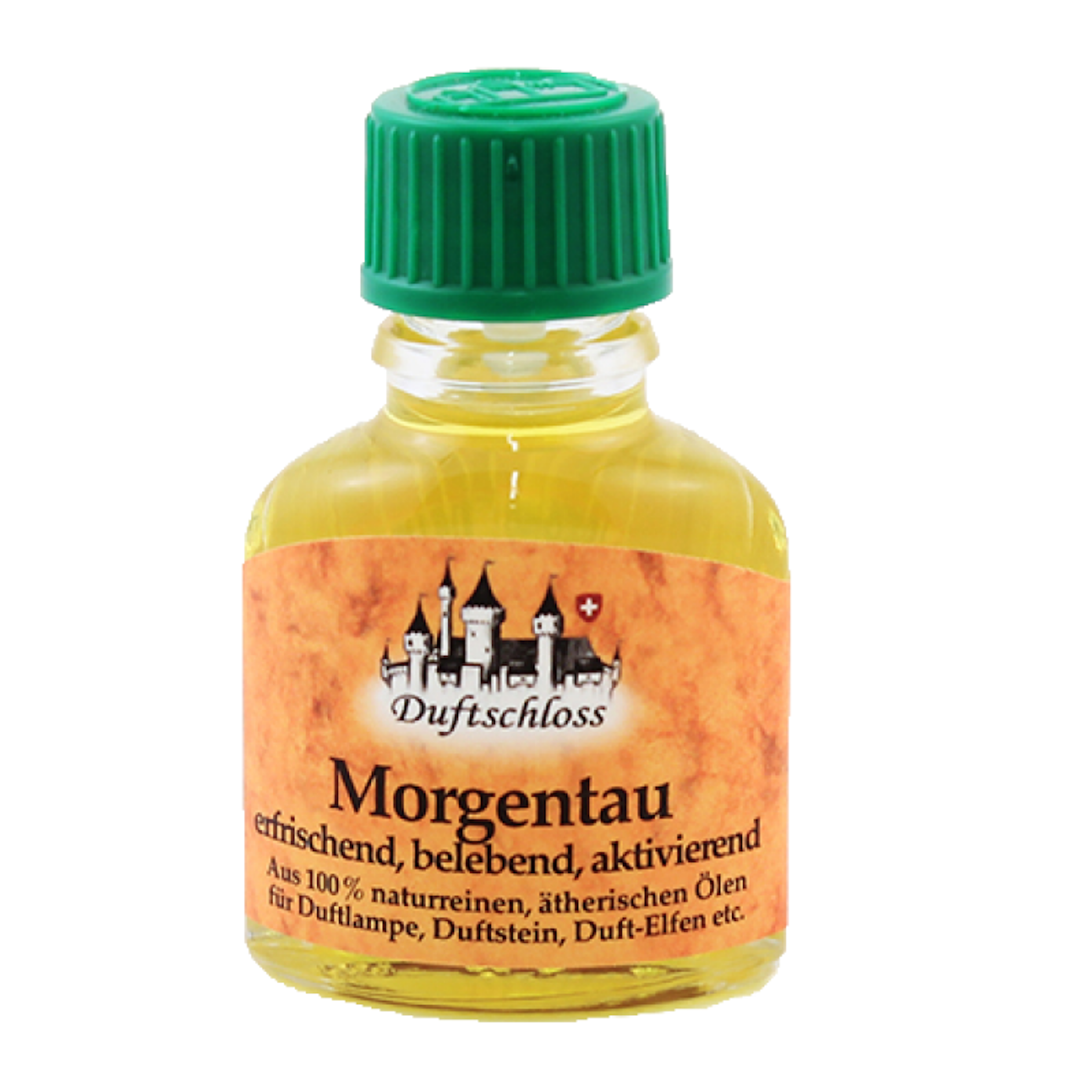90 Morgentau, 11 ml