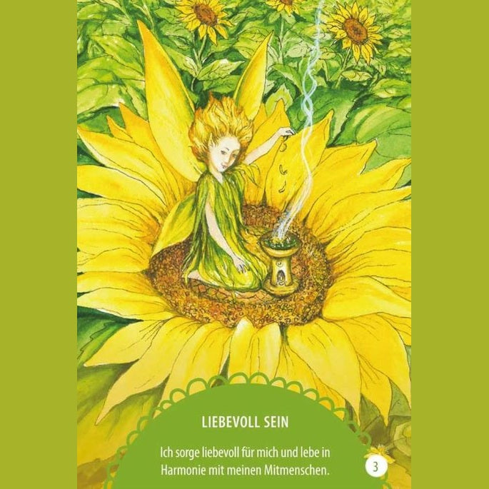 Räucherkarten für die Seele
