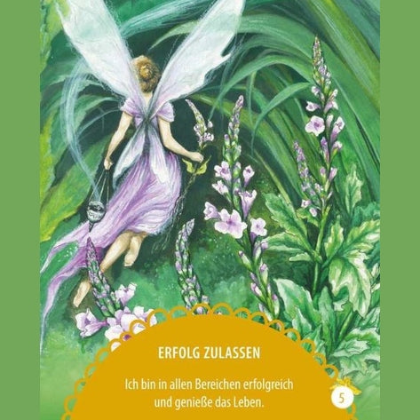 Räucherkarten für die Seele
