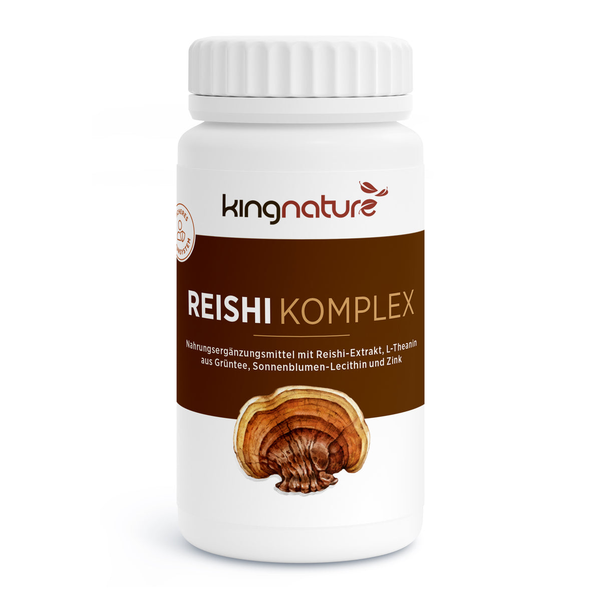 REISHI Komplex