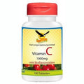 Vitamin C mit Hagebutte + Bioflavonoide - GET UP