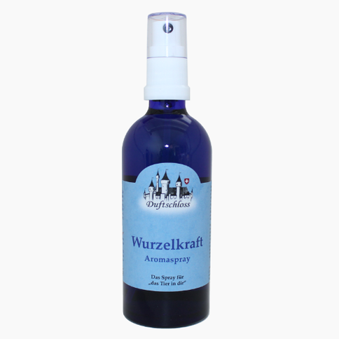 Wurzelkraft - Spray, 100 ml