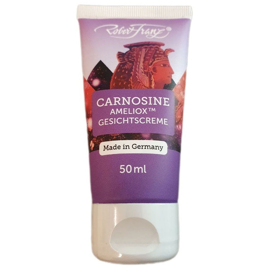 Carnosine Gesichts-Creme 50 ml