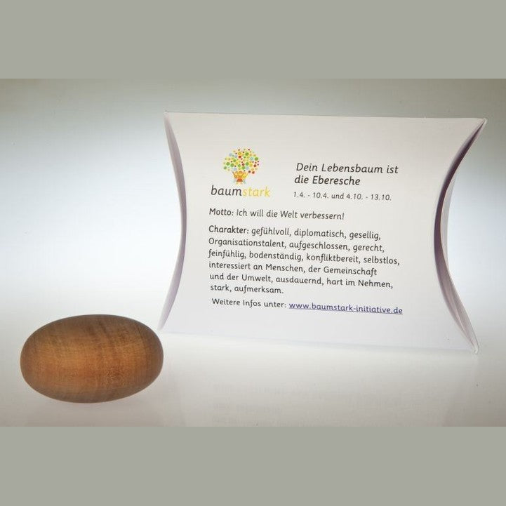 Eberesche - Lebensbaum - Handschmeichler