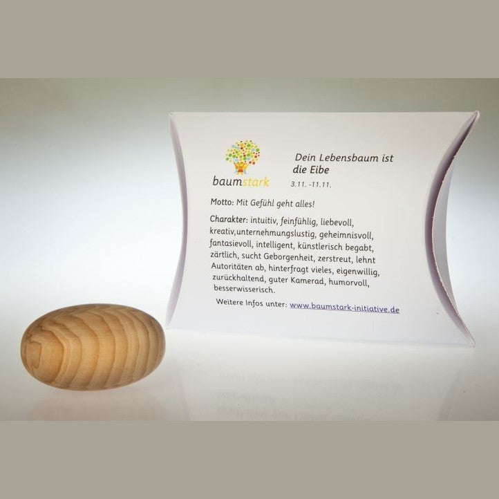 Eibe - Lebensbaum - Handschmeichler