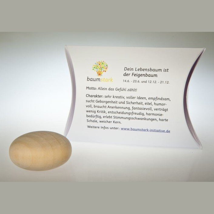 Feigenbaum - Lebensbaum - Handschmeichler