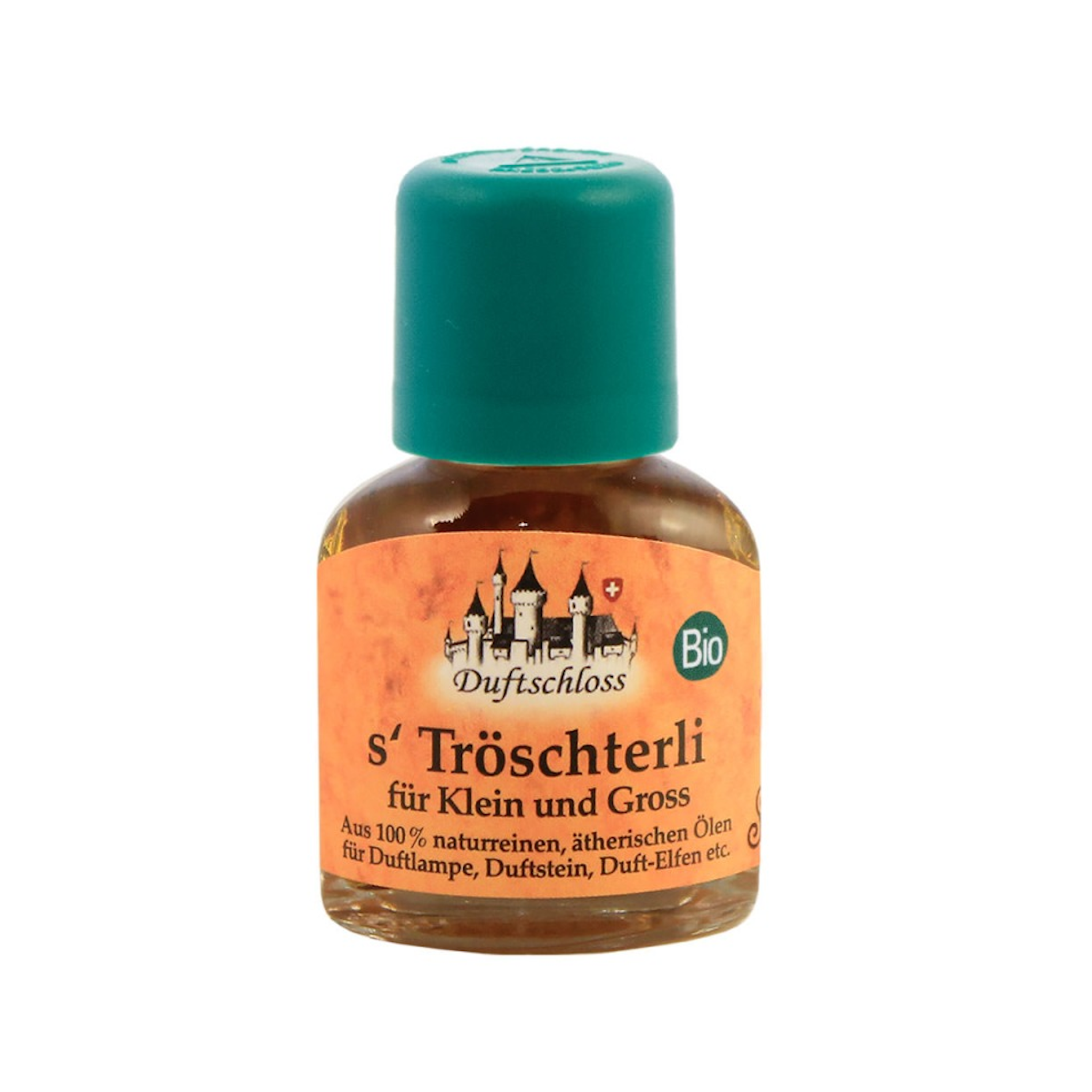 31 s'Tröschterli